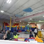 JUMPY LAND