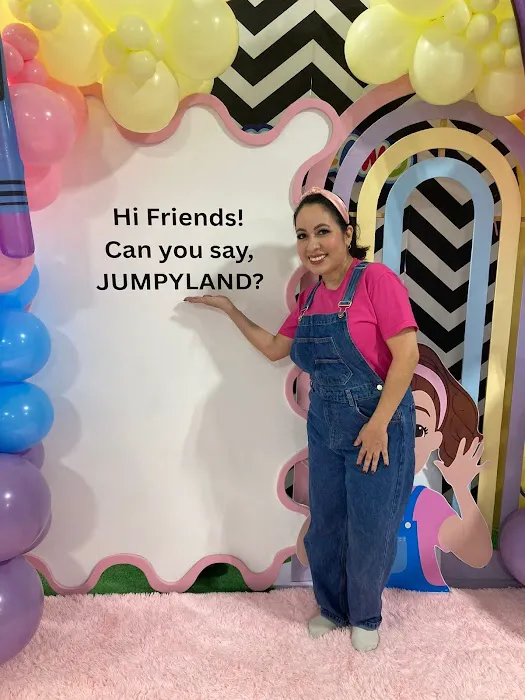 JUMPY LAND Picture 2
