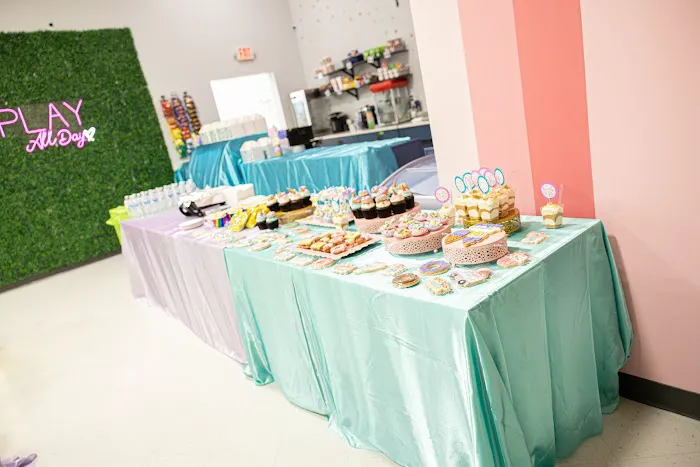 JUMPY LAND Picture 4