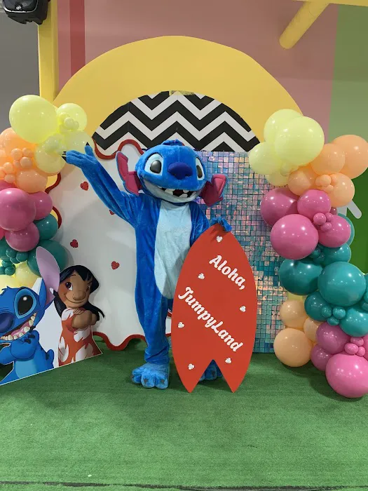 JUMPY LAND Picture 5