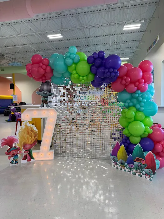 JUMPY LAND Picture 10