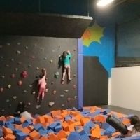 Flip'z Trampoline & Family Fun Park ico