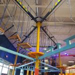 Urban Air Trampoline and Adventure Park