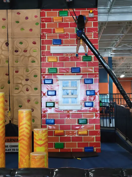 Urban Air Trampoline and Adventure Park Picture 8