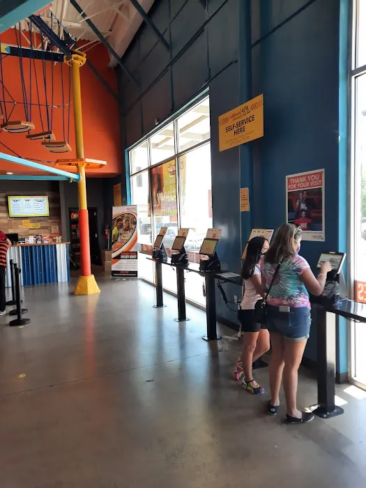 Urban Air Trampoline and Adventure Park Picture 10
