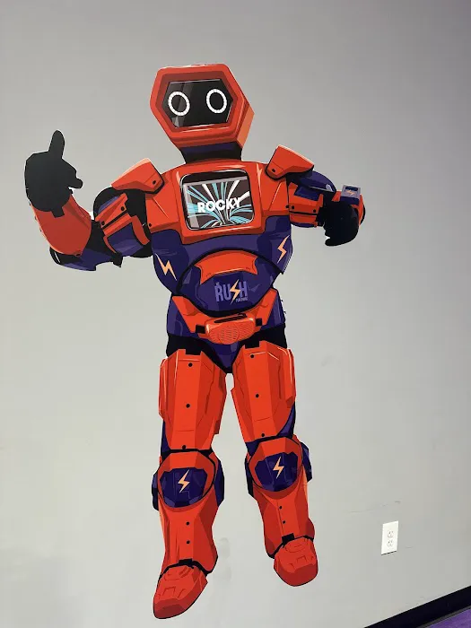 Rush Maxx Picture 6