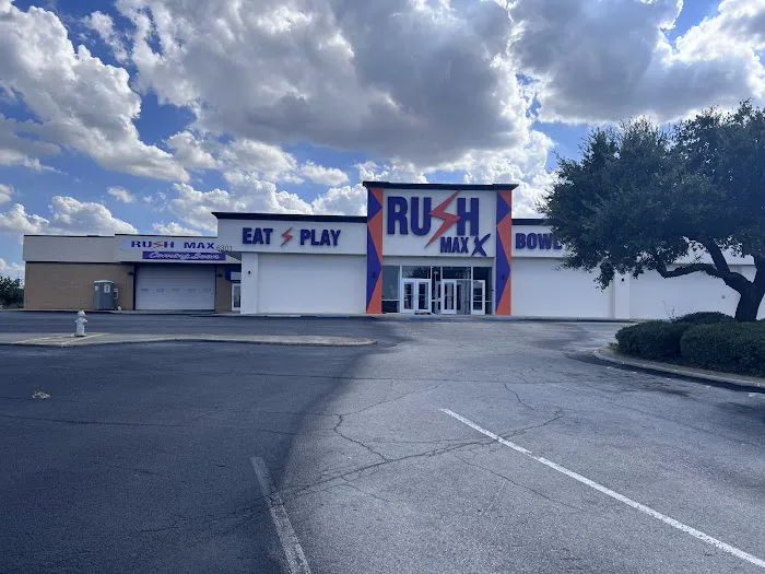 Rush Maxx Picture 4