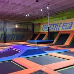 Urban Air Trampoline and Adventure Park