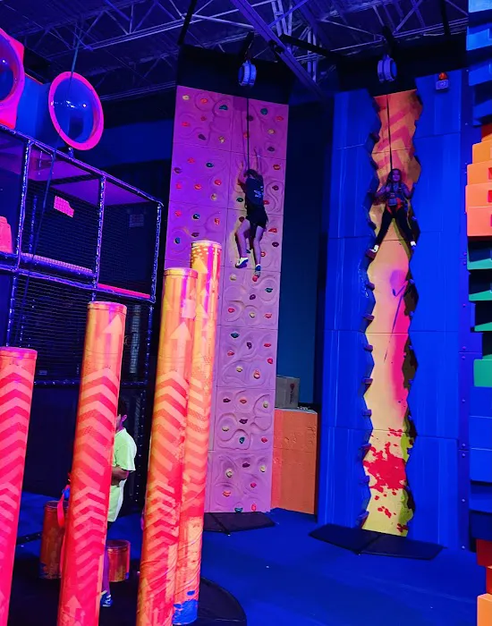 Urban Air Trampoline and Adventure Park Picture 5