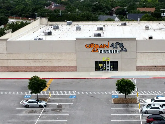 Urban Air Trampoline and Adventure Park Picture 7