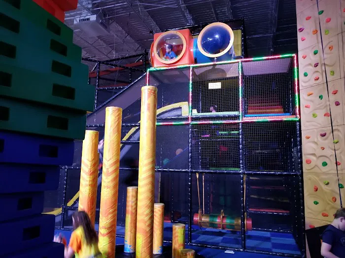 Urban Air Trampoline and Adventure Park Picture 10
