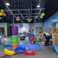 My Gym North San Antonio ico