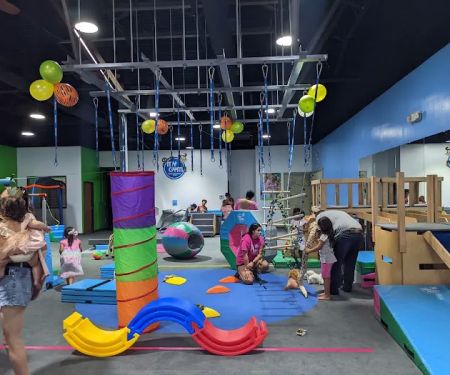 My Gym North San Antonio