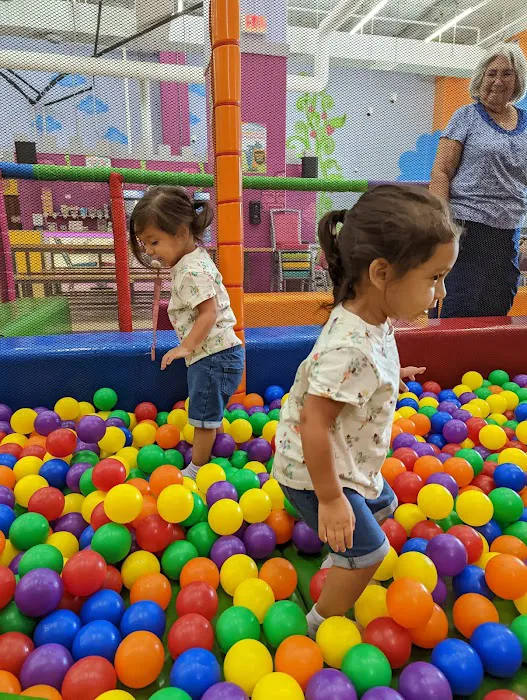 Kids Empire San Antonio Park North Picture 1
