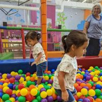 Kids Empire San Antonio Park North ico
