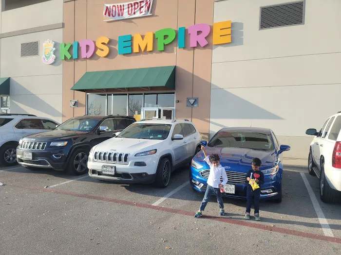 Kids Empire San Antonio Park North Picture 9