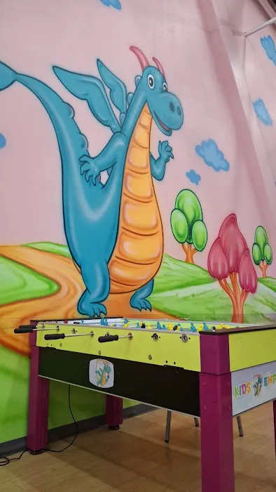 Kids Empire San Antonio Park North Picture 10
