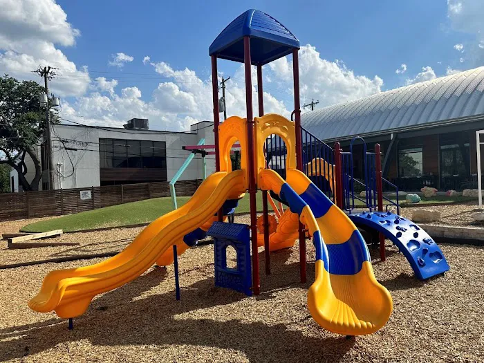 River City Play Systems Picture 1