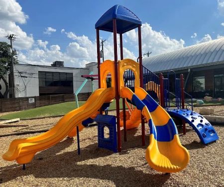River City Play Systems