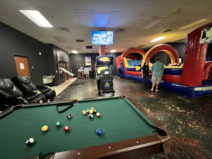 SA Fun Zone Picture 1
