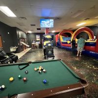 SA Fun Zone ico