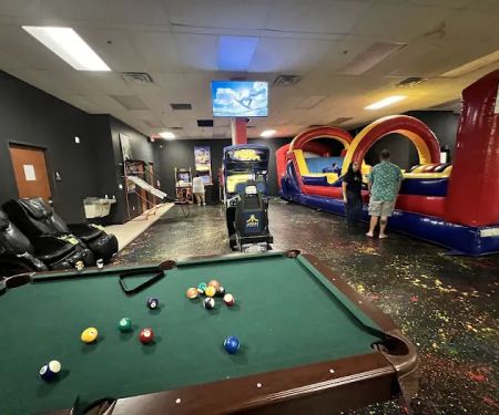 SA Fun Zone