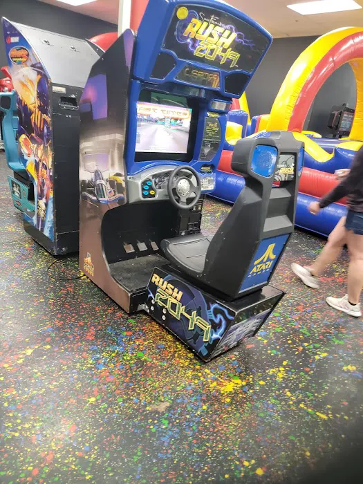 SA Fun Zone Picture 4