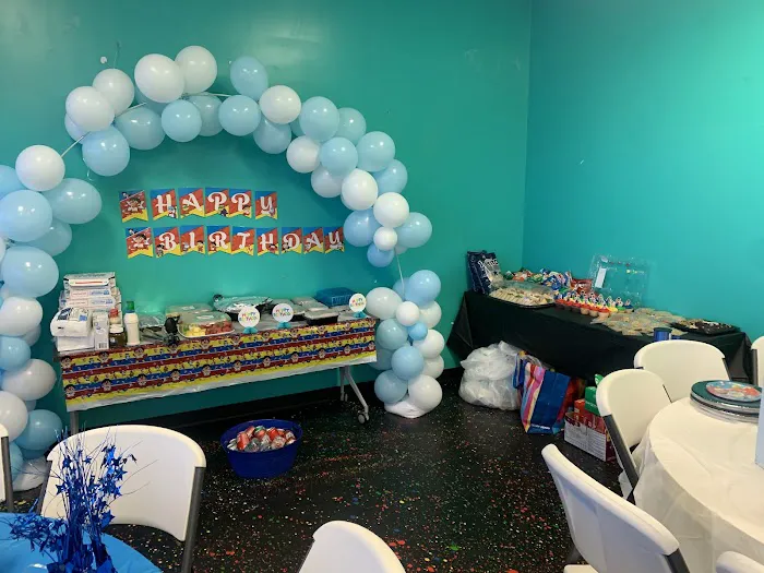 SA Fun Zone Picture 5