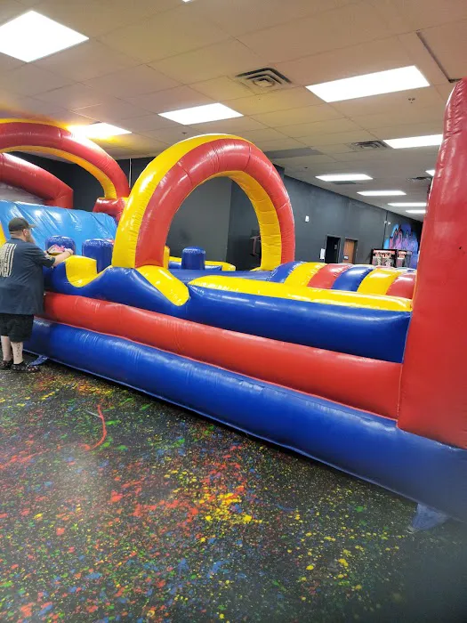 SA Fun Zone Picture 3