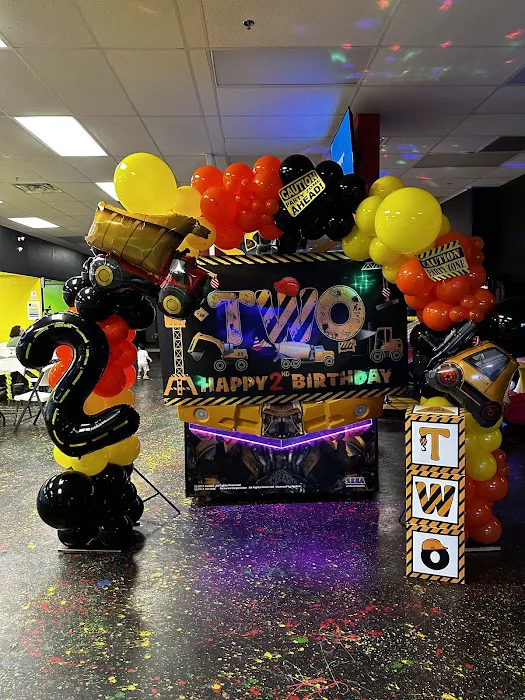 SA Fun Zone Picture 7