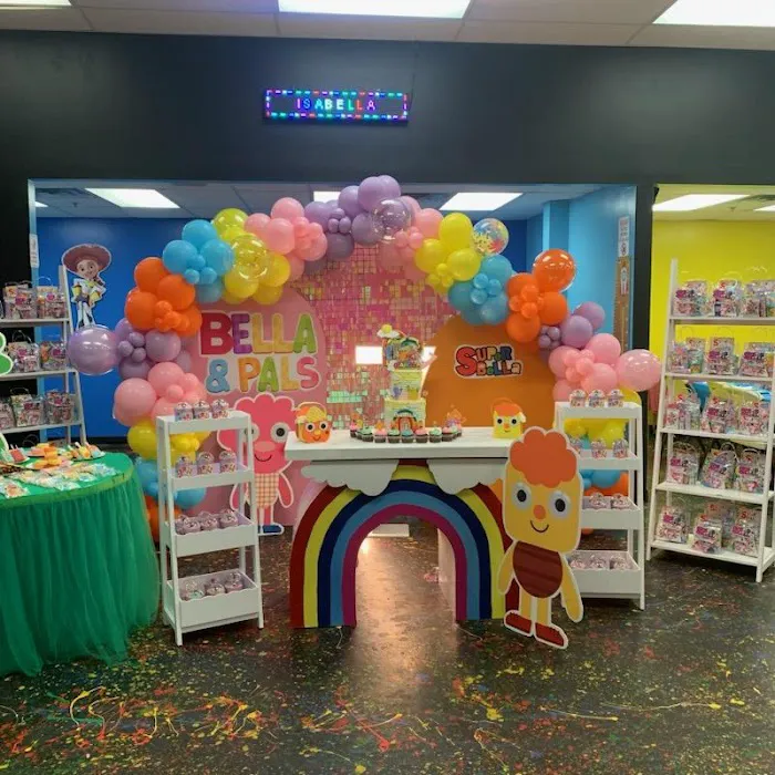 SA Fun Zone Picture 10