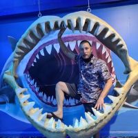 I-Guana Jump Bounce House ico