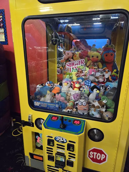 Pump It Up San Antonio NW Kids Birthdays and More Picture 6