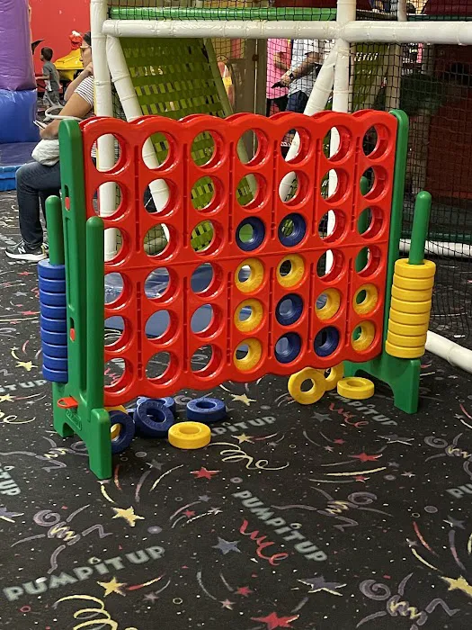 Pump It Up San Antonio NW Kids Birthdays and More Picture 4