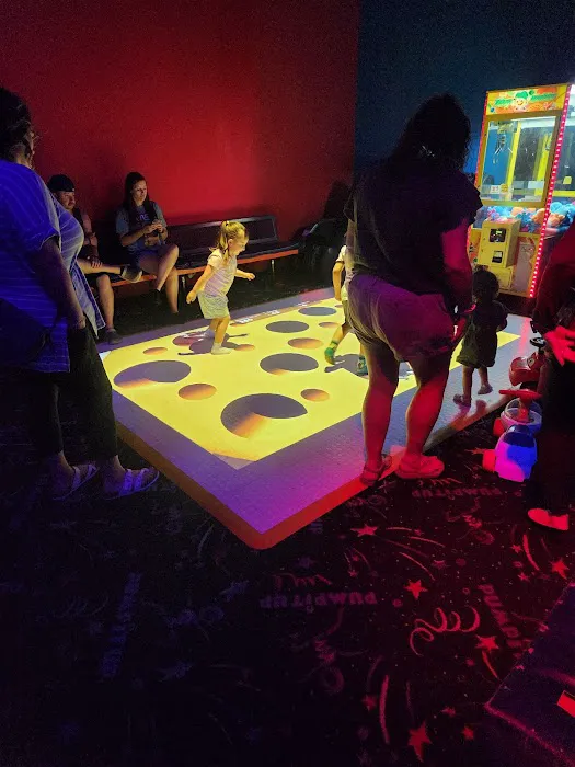 Pump It Up San Antonio NW Kids Birthdays and More Picture 10