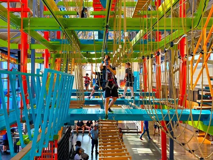 LiggettVille Adventure Center - San Antonio Picture 3