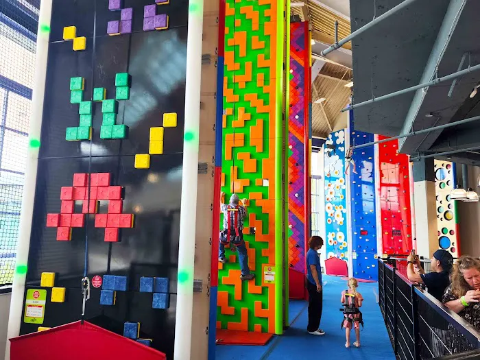 LiggettVille Adventure Center - San Antonio Picture 6