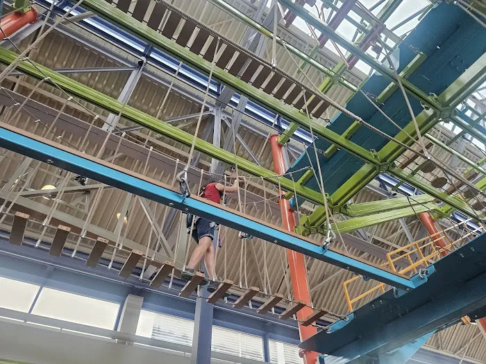 LiggettVille Adventure Center - San Antonio Picture 4