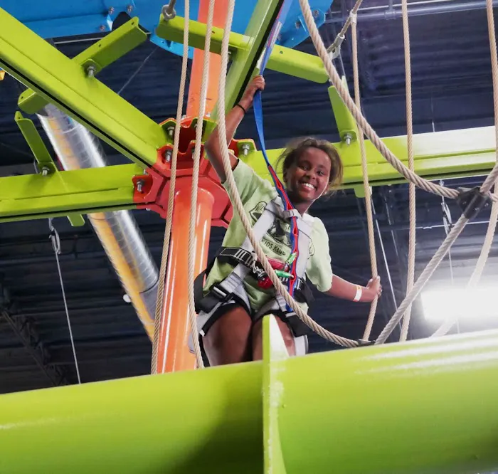 LiggettVille Adventure Center - San Antonio Picture 9