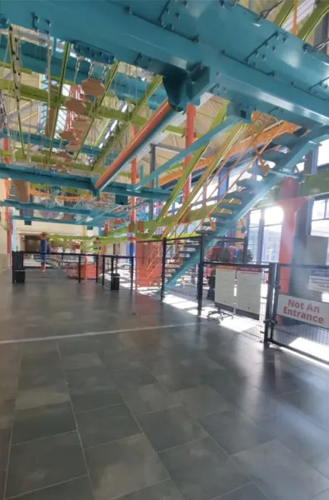 LiggettVille Adventure Center - San Antonio Picture 10