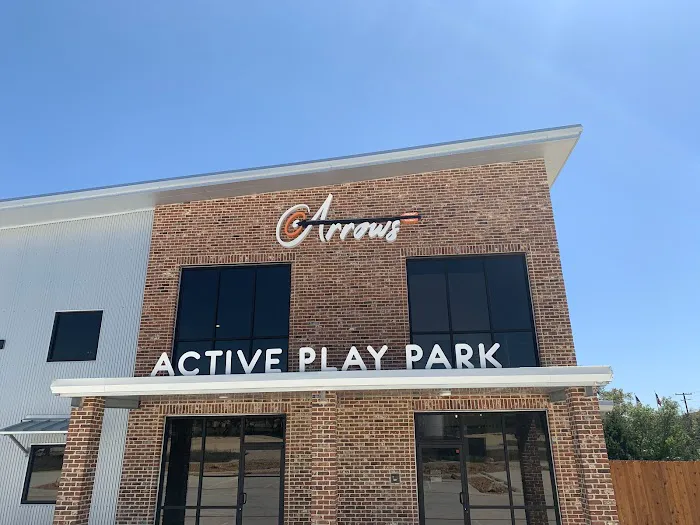 Ground Control Trampoline Park San Antonio Picture 6