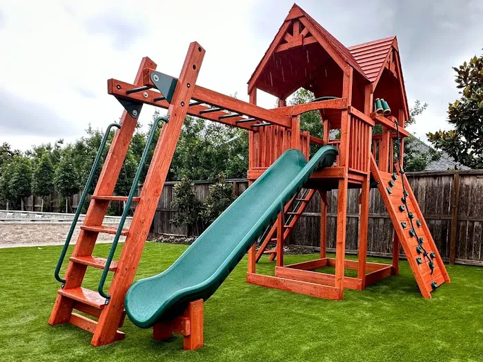 River City Play Systems Picture 1