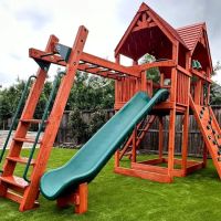 River City Play Systems ico