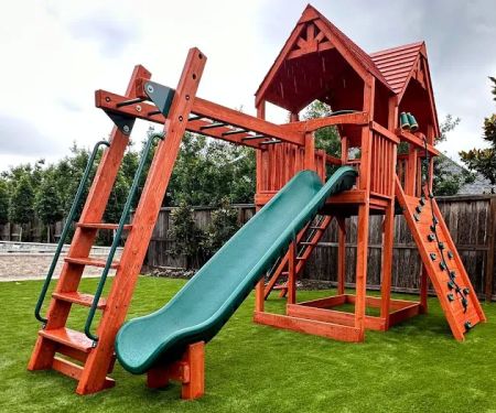 River City Play Systems
