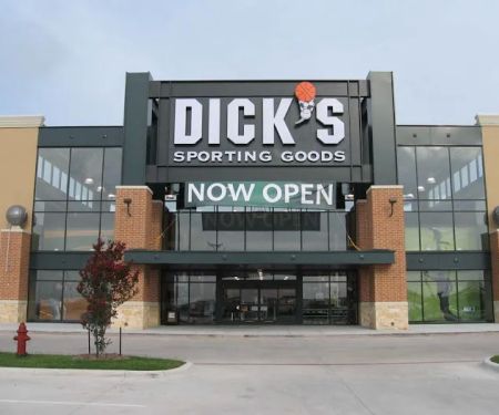 DICK'S Sporting Goods