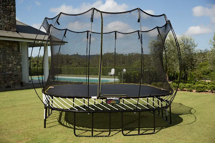 Rainbow Play Systems of Texas Picture 4