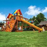 Rainbow Play Systems of Texas