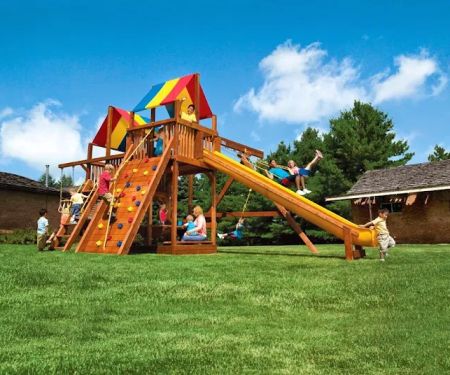 Rainbow Play Systems of Texas