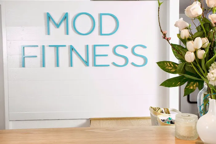 MOD FITNESS Picture 5