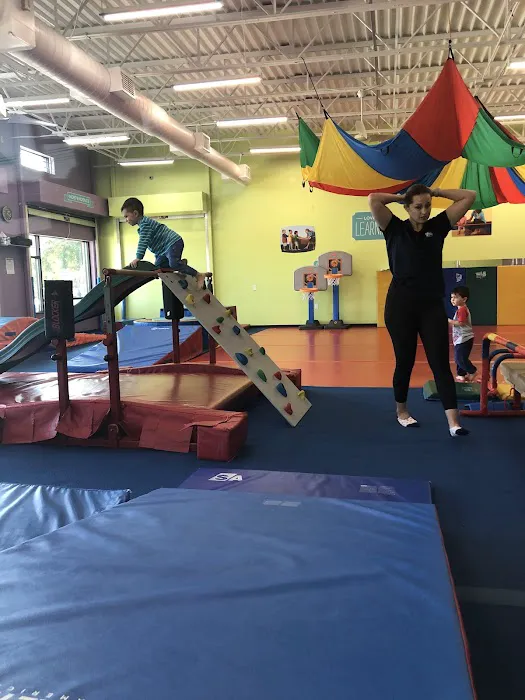 The Little Gym of Austin South Picture 1